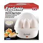 egg genie electric cooker as seen on tv brand new  one 