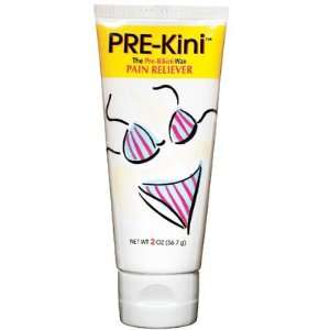  Pre Kini Pain reliever numbing cream Health & Personal 