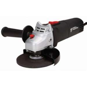 Drill Master 4 1/2 Angle Grinder Electric Power Tool  