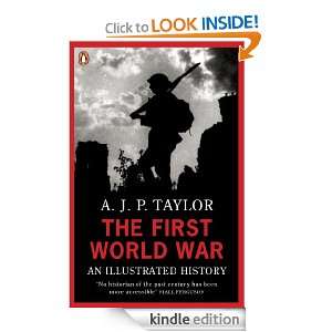   History (Penguin Books) A J P J P Taylor  Kindle Store