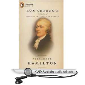 Alexander Hamilton [Abridged] [Audible Audio Edition]