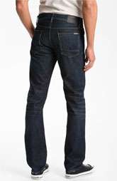 Hudson Jeans Byron Straight Leg Jeans (Eleonor) $215.00
