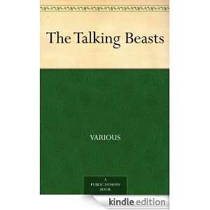 The Talking Beasts Various  Kindle Store