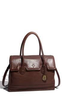 Cole Haan Deconstructed Brooke Satchel  