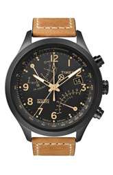 Timex® Intelligent Quartz Flyback Chronograph Watch $165.00