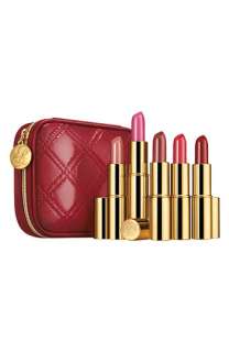 Estée Lauder Pure Color Lipstick Luxuries Set ($130 Value 