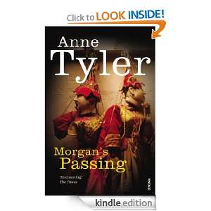 Morgans Passing (Arena) Anne Tyler  Kindle Store