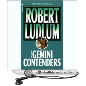   (Audible Audio Edition) Robert Ludlum, Anthony Heald Books