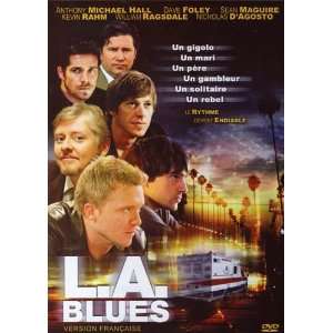  L.A. Blues (Version Francaise) Anthony Michael Hall, Dave 