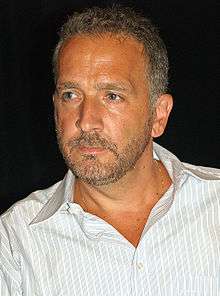 George Pelecanos   Shopping enabled Wikipedia Page on 
