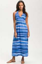 Tommy Bahama Ombré Stripe Cover Up Dress Was $134.00 Now $88.90 33% 