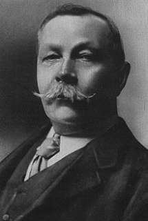 Arthur Conan Doyle   Shopping enabled Wikipedia Page on 