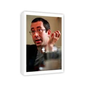  Ben Elton   Canvas   Medium   30x45cm