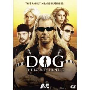  This Family Means Business (2011) Duane Dog Chapman (Actor), Beth 