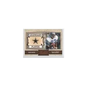   Legendary Players Bronze #3   Bob Hayes/1000 Sports Collectibles