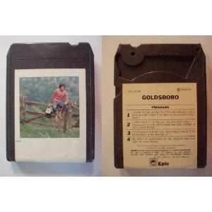  Goldsboro by Bobby Goldsboro [8 track tape cartridge 