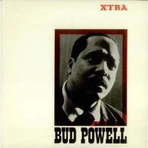  Bud Powell Bud Powell Music
