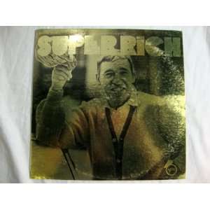  Buddy Rich, Super Rich Music