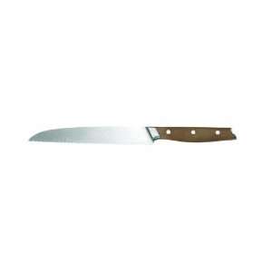  CAT CORA by Starfrit 8 Inch Bread Knife