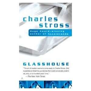  Glasshouse (9780441015085) Charles Stross Books