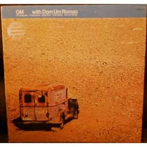   West Germany Jazz Vinyl (1978) Urs Leimgruber, Christy Doran, Bobby