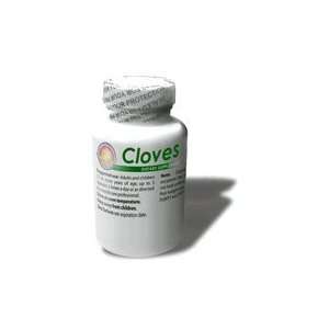  Dr. Hulda Clarks   Clove   500 mg   100 capsules Health 