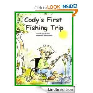 Codys Fishing Trip (YES WE CAN BOOK SERIES) Sylvia McGrath, Belinda 
