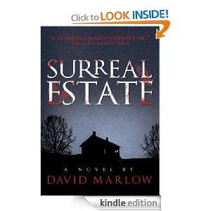 Surreal Estate David Marlow  Kindle Store