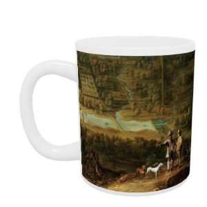   by David the Younger Teniers   Mug   Standard Size