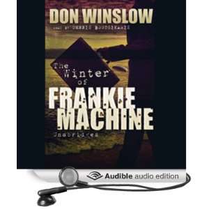   (Audible Audio Edition) Don Winslow, Dennis Boutsikaris Books