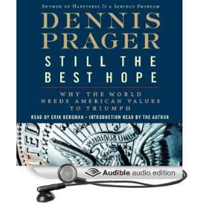   to Triumph (Audible Audio Edition) Dennis Prager, Erik Bergman Books