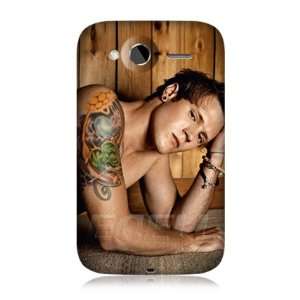  Ecell   DOUGIE POYNTER MCFLY PROTECTIVE SNAP ON BACK CASE 