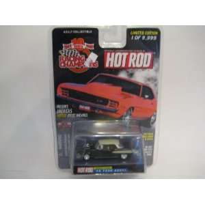    Racing Champion Hot Rod 58 Ford Edsel Issue #128 
