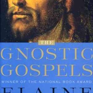    The Gnostic Gospels (9780394502786) PAGELS (Elaine) Books