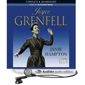   Grenfell (Audible Audio Edition) Janie Hampton, Eleanor Bron Books