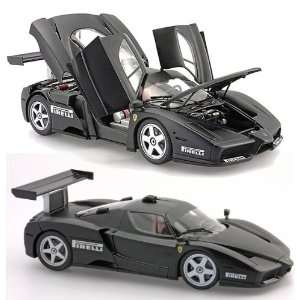  Replicarz BBR1823 Ferrari Enzo Test Monza   Black Toys 