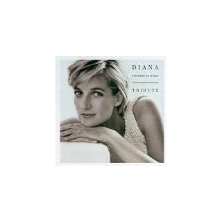 Diana   Princess of Wales   Tribute (2 Cd Set) by Annie Lennox, Eric 