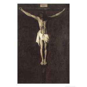   Giclee Poster Print by Francisco de Zurbaran, 24x32