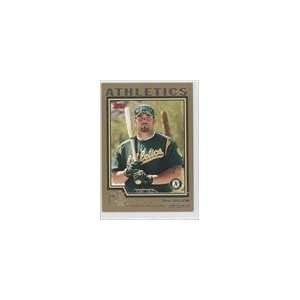   2004 Topps Traded Gold #T219   Don Sutton FY/2004 Sports Collectibles