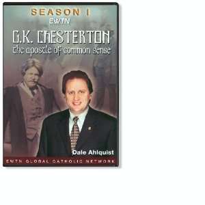  G.k. Chesterton Apostle of Common Sense (Season One 