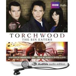   (Audible Audio Edition) Brian Minchin, Gareth David Lloyd Books