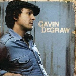 Gavin DeGraw by Gavin DeGraw ( Audio CD   2008)