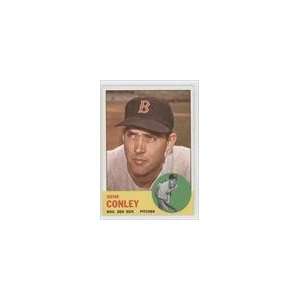  1963 Topps #216   Gene Conley Sports Collectibles