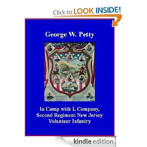   Infantry George W. Petty, Brad K. Berner  Kindle Store