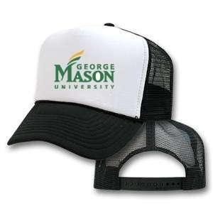 George Mason Patriots Trucker Hat