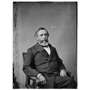  Hon. George S. Boutwell of Mass.