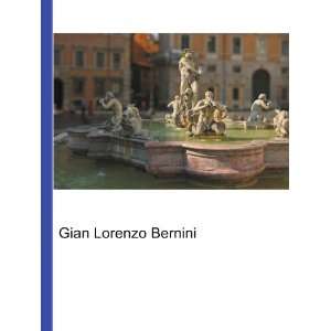  Gian Lorenzo Bernini Ronald Cohn Jesse Russell Books
