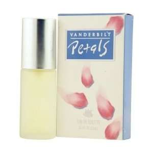  Vanderbilt Petals Vanderbilt Petals By Gloria Vanderbilt Beauty