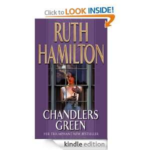Chandlers Green Ruth Hamilton  Kindle Store