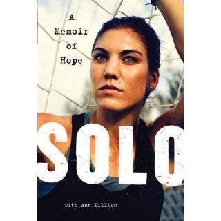 Solo A Memoir of Hope